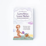 Slumberkins -Lunchbox Love Notes - Princess and the Pea Boutique
