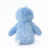 Slumberkins - Ocean Blue Narwhal Kin with Books - Princess and the Pea Boutique