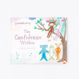 Slumberkins - The Confidence Within Hardcover Book - Princess and the Pea Boutique