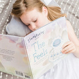 Slumberkins - The Feels Book - Princess and the Pea Boutique