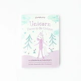 Slumberkins - Unicorn Dares to be Unique Board Book - Princess and the Pea Boutique