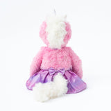 Slumberkins - Unicorn's Sparkle & Shine Holiday Season Set - Princess and the Pea Boutique