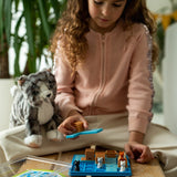 Smart Games Cats & Boxes - Princess and the Pea Boutique