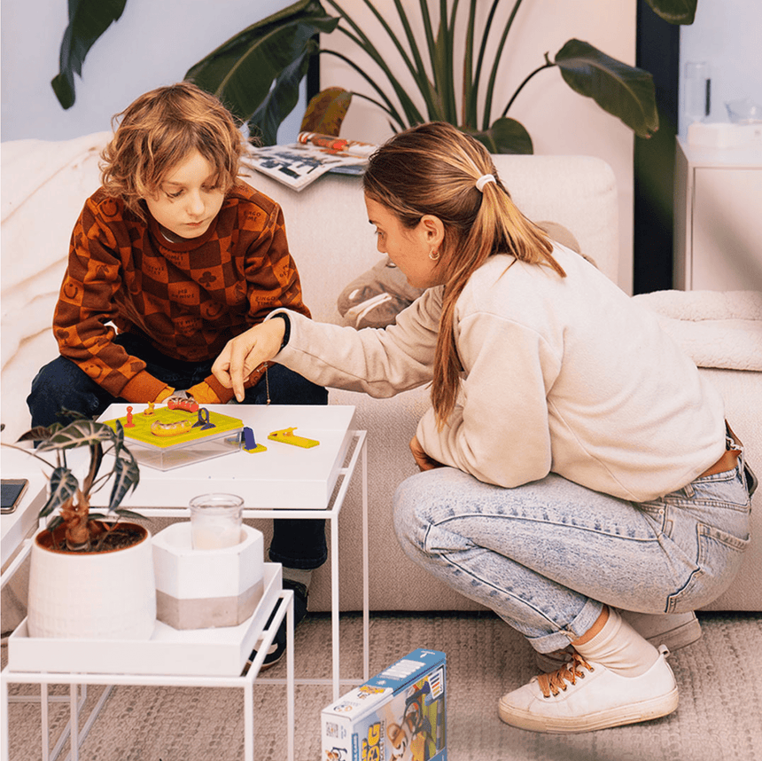 Smart Games Dog Obstacle Run - Princess and the Pea Boutique