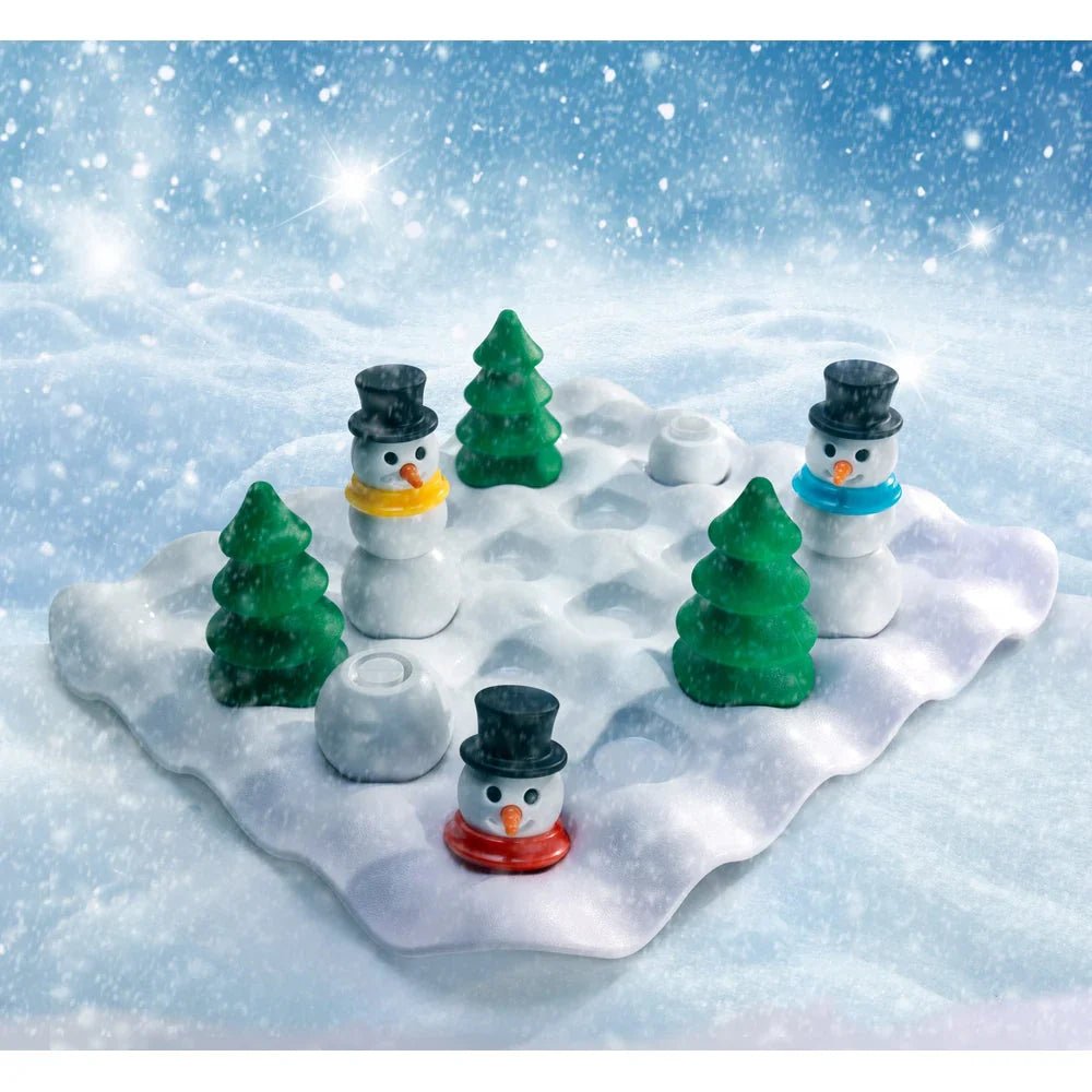 Smart Games Snow Problem - Princess and the Pea Boutique