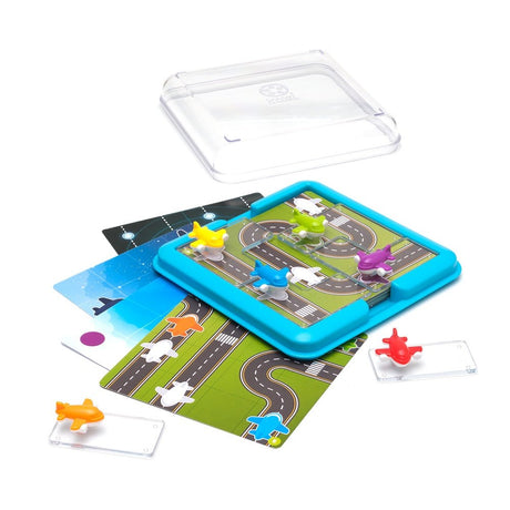 Smart Games Take Off - Princess and the Pea Boutique