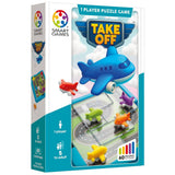 Smart Games Take Off - Princess and the Pea Boutique