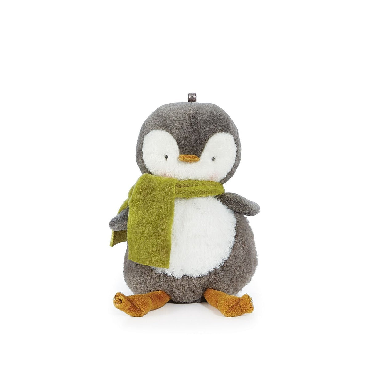 Snowcone Penguin Limited Edition Holiday Roly Poly - Princess and the Pea Boutique