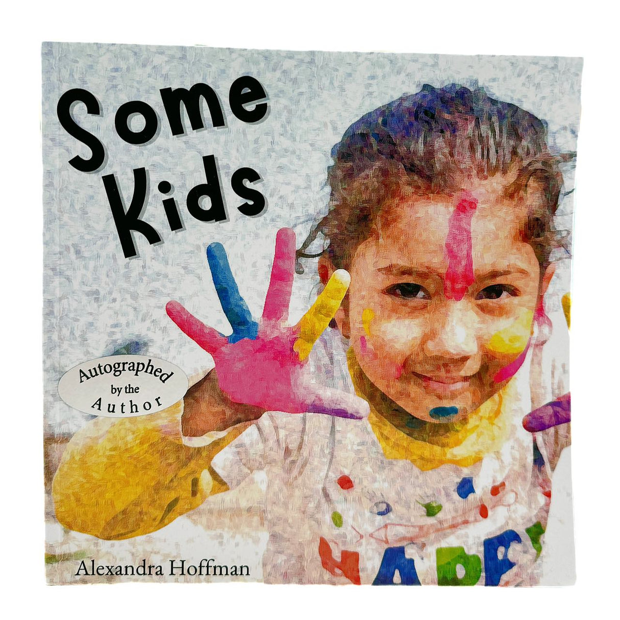 Some Kids - Princess and the Pea Boutique