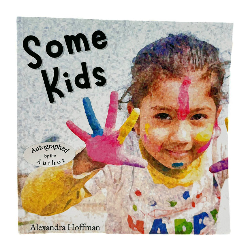 Some Kids - Princess and the Pea Boutique