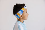 Splash Swim Goggles - Blaze - Princess and the Pea Boutique