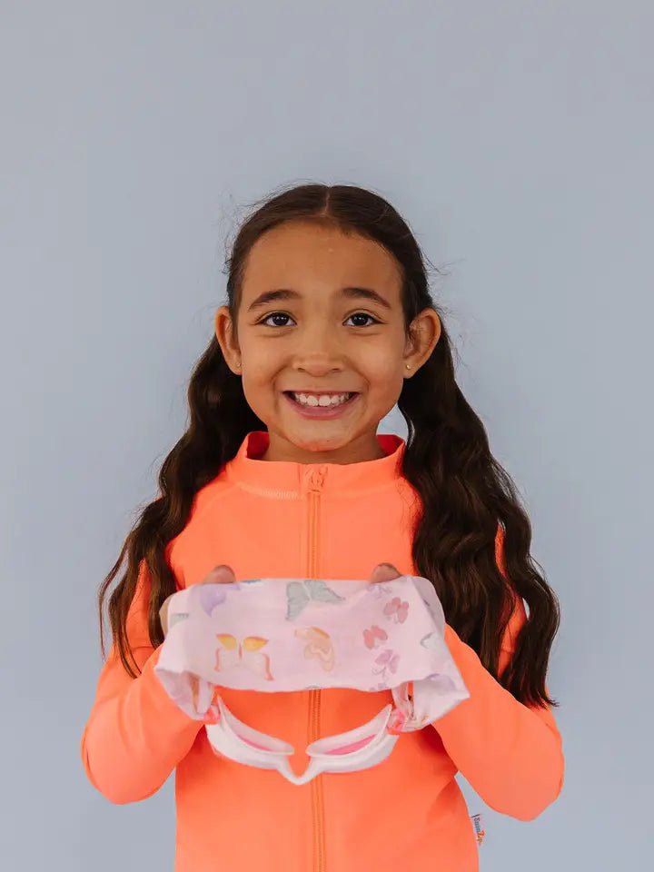 Splash Swim Goggles - Flutter - Princess and the Pea Boutique