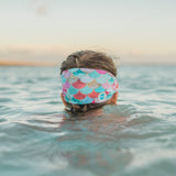 Splash Swim Goggles - Mermaid Youth Swim Mask - Princess and the Pea Boutique