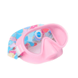 Splash Swim Goggles - Mermaid Youth Swim Mask - Princess and the Pea Boutique