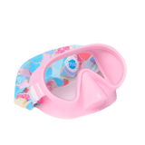 Splash Swim Goggles - Mermaid Youth Swim Mask - Princess and the Pea Boutique