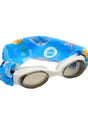 Splash Swim Goggles - Ocean Friends - Princess and the Pea Boutique