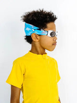 Splash Swim Goggles - Ocean Friends - Princess and the Pea Boutique