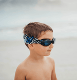 Splash Swim Goggles - The Maze - Princess and the Pea Boutique