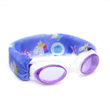 Splash Swim Goggles Unicorn - Princess and the Pea Boutique