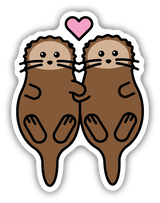 Stickers Northwest - Princess and the Pea Boutique