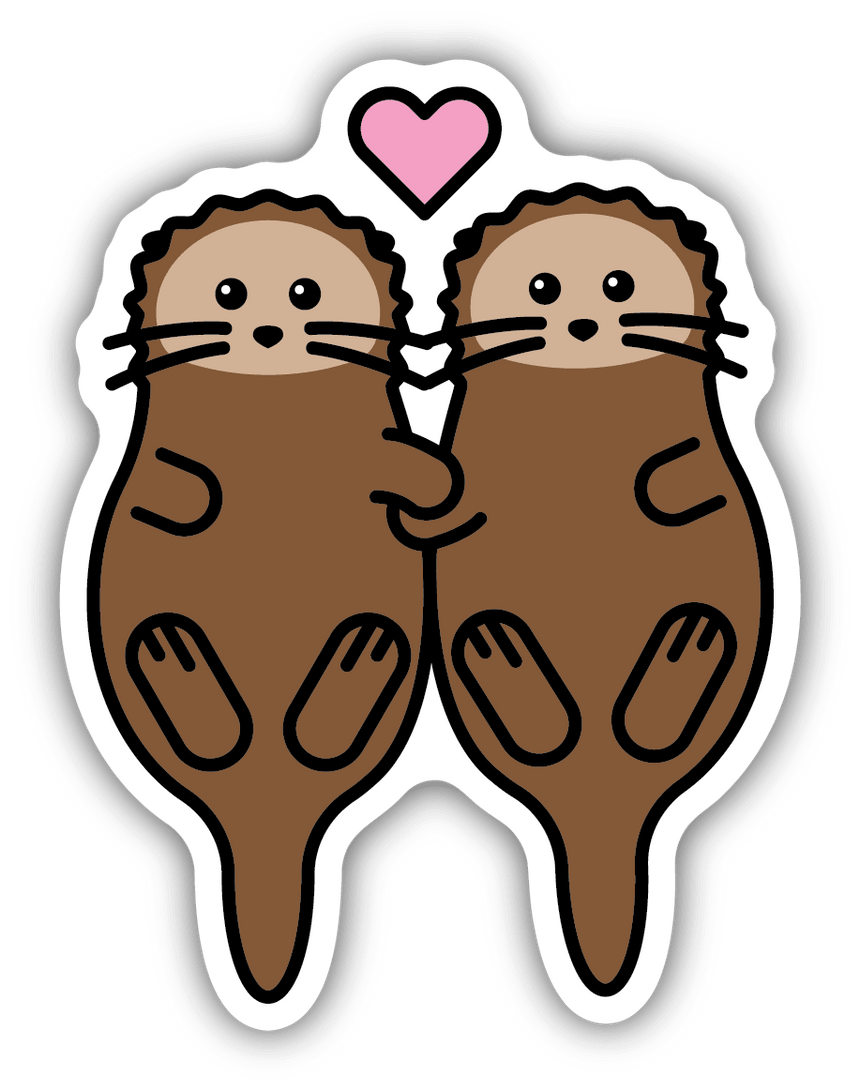 Stickers Northwest - Princess and the Pea Boutique