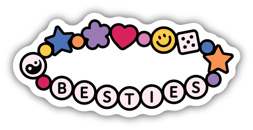 Stickers Northwest - Princess and the Pea Boutique