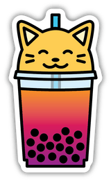 Stickers Northwest - Princess and the Pea Boutique