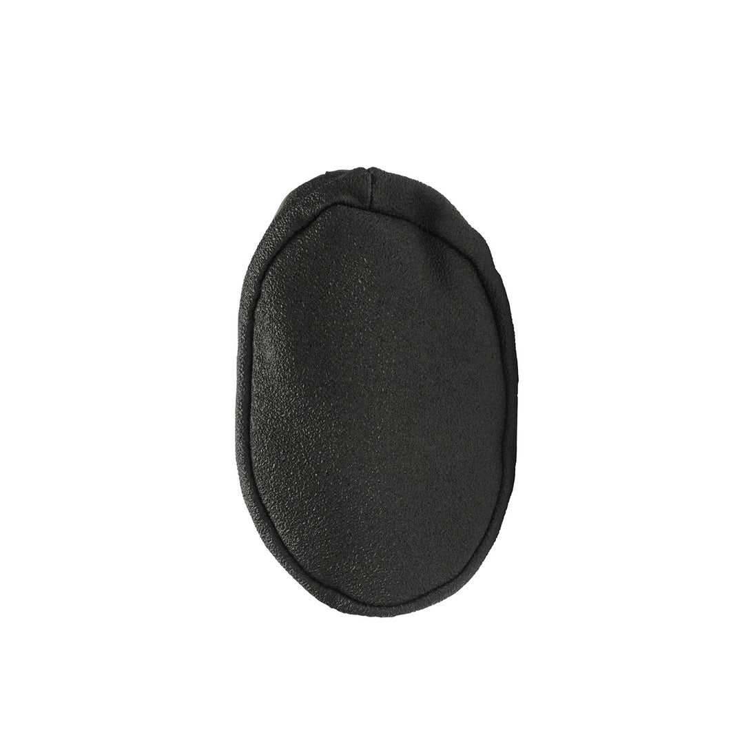 Stonz - Baby/Toddler Puffer Booties - Black - Princess and the Pea Boutique