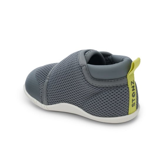 Stonz Cruiser Baby - Steel - Princess and the Pea Boutique