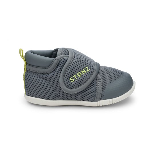 Stonz Cruiser Baby - Steel - Princess and the Pea Boutique