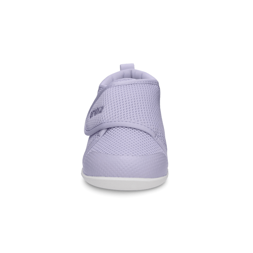Stonz Cruiser Breathable Baby Shoes - Haze Purple - Princess and the Pea Boutique