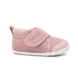 Stonz Cruiser Breathable Baby Shoes - Pink/Rose - Princess and the Pea Boutique