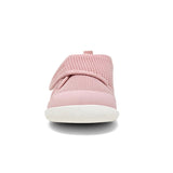 Stonz Cruiser Breathable Baby Shoes - Pink/Rose - Princess and the Pea Boutique