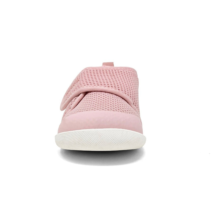 Stonz Cruiser Breathable Baby Shoes - Pink/Rose - Princess and the Pea Boutique