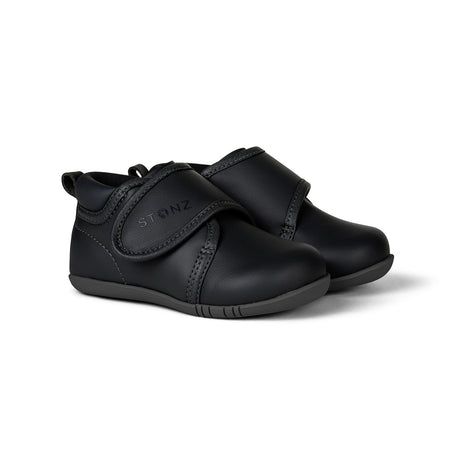 Stonz Cruiser Dressy Baby - Black on Black - Princess and the Pea Boutique