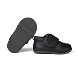 Stonz Cruiser Dressy Baby - Black on Black - Princess and the Pea Boutique