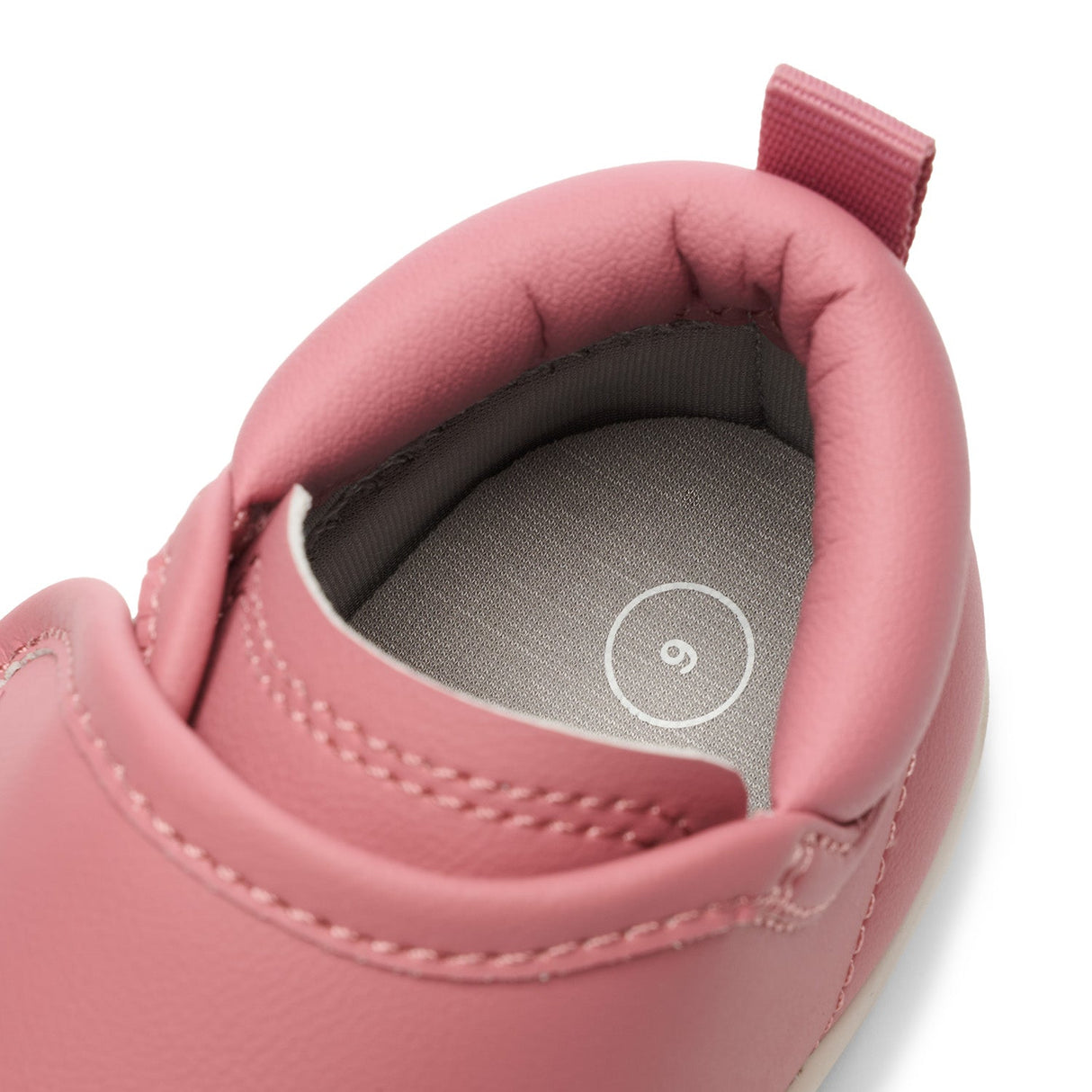 Stonz Cruiser Dressy Baby - Dusty Rose - Princess and the Pea Boutique