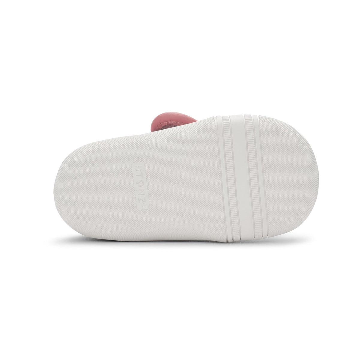 Stonz Cruiser Dressy Baby - Dusty Rose - Princess and the Pea Boutique
