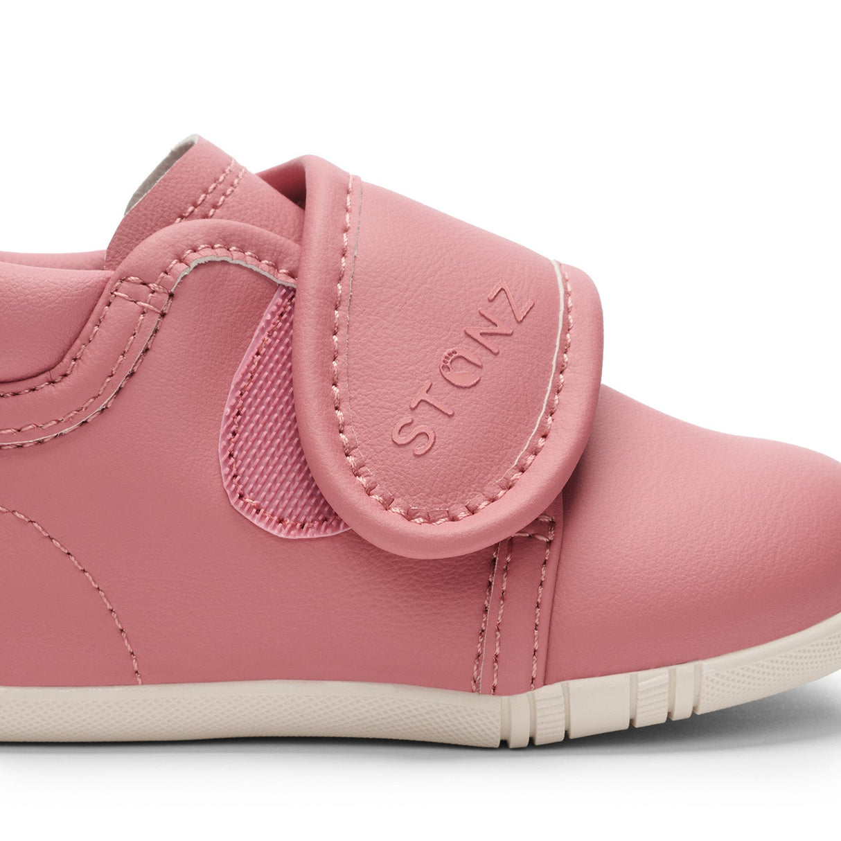 Stonz Cruiser Dressy Baby - Dusty Rose - Princess and the Pea Boutique