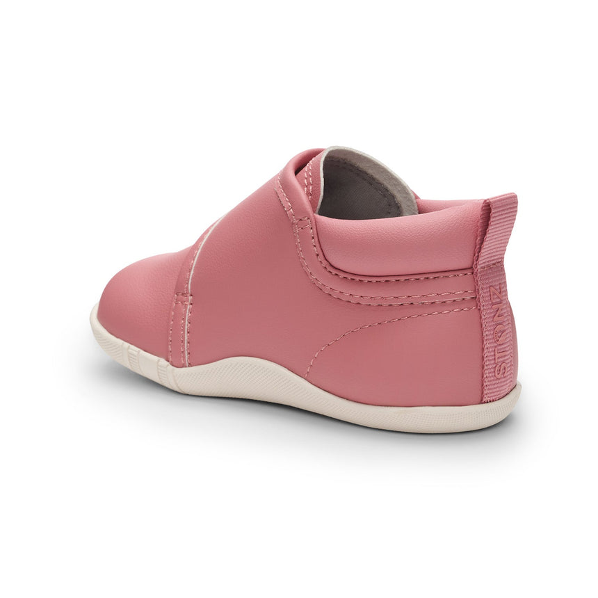 Stonz Cruiser Dressy Baby - Dusty Rose - Princess and the Pea Boutique