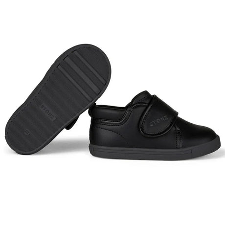 Stonz Cruiser Dressy Toddler - Black - Princess and the Pea Boutique