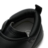 Stonz Cruiser Dressy Toddler - Black - Princess and the Pea Boutique