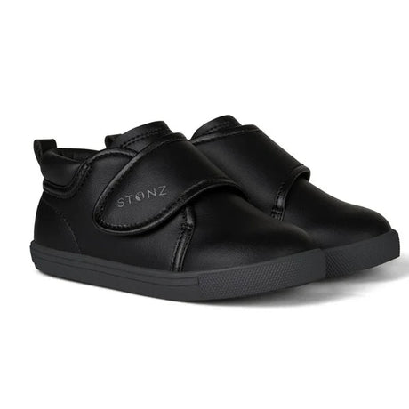 Stonz Cruiser Dressy Toddler - Black - Princess and the Pea Boutique