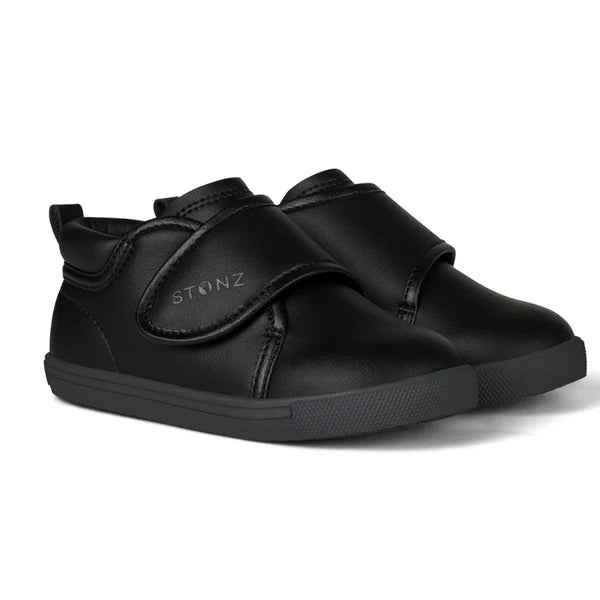 Stonz Cruiser Dressy Toddler - Black - Princess and the Pea Boutique