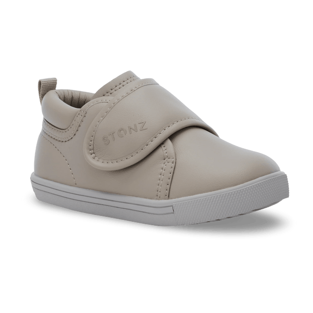 Stonz Cruiser Dressy Toddler - Dune - Princess and the Pea Boutique