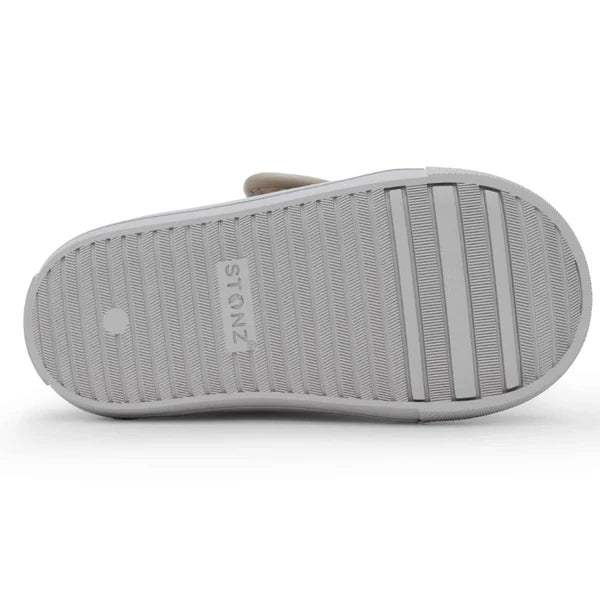 Stonz Cruiser Dressy Toddler - Dune - Princess and the Pea Boutique