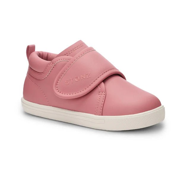 Stonz Cruiser Dressy Toddler - Dusty Rose - Princess and the Pea Boutique