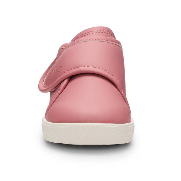 Stonz Cruiser Dressy Toddler - Dusty Rose - Princess and the Pea Boutique