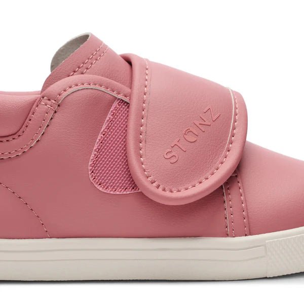 Stonz Cruiser Dressy Toddler - Dusty Rose - Princess and the Pea Boutique