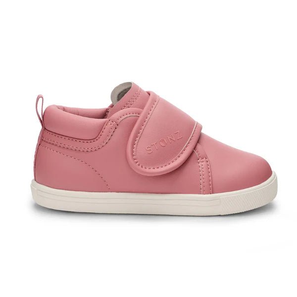 Stonz Cruiser Dressy Toddler - Dusty Rose - Princess and the Pea Boutique